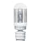 Besa Lighting Costaluz, 3151 Series Post, White 1x75W Incandescent 315153-POST - alternate 1